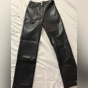 ARITZIA Wilfred The Melina Pant